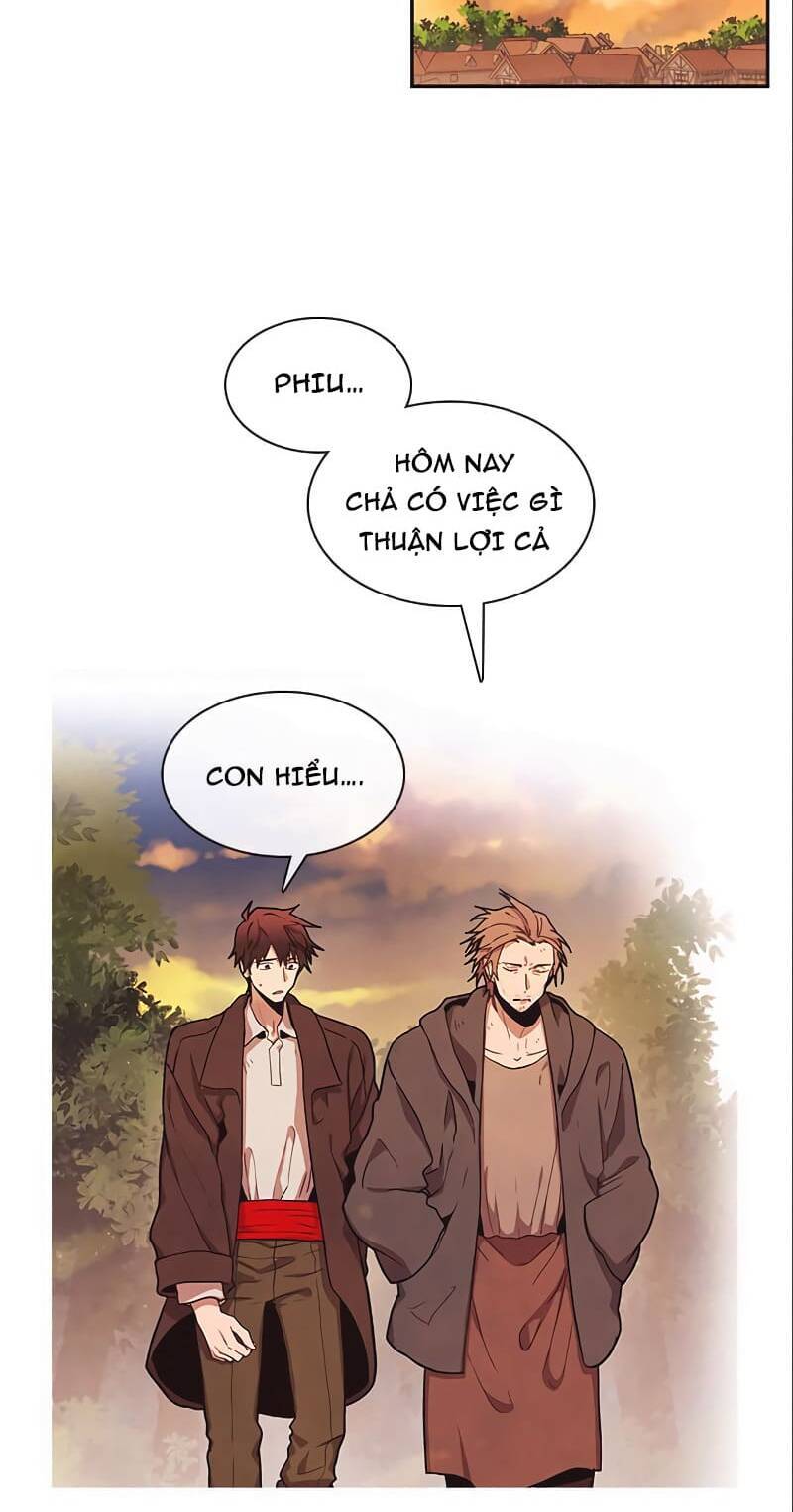 Người Hùng Vi Diệu Chapter 22 - 13