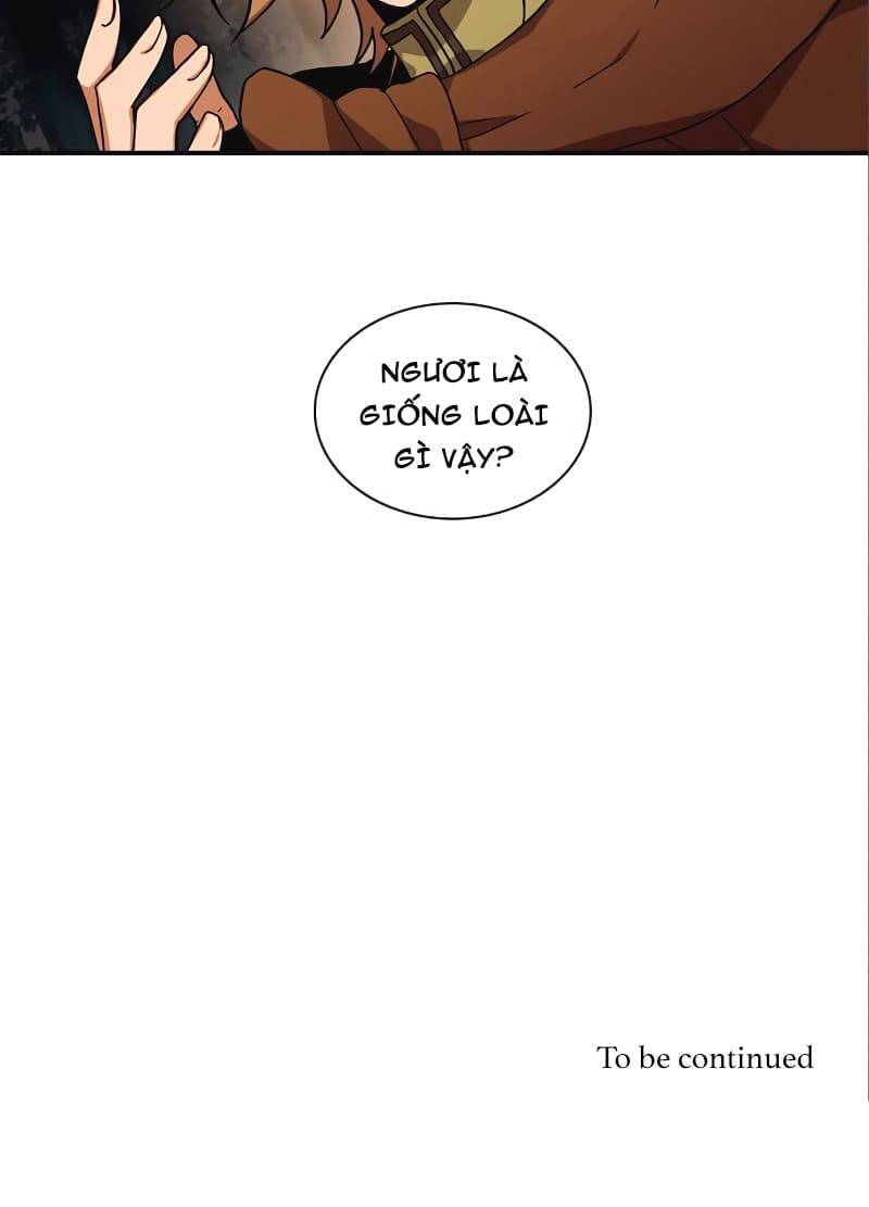 Người Hùng Vi Diệu Chapter 22 - 23