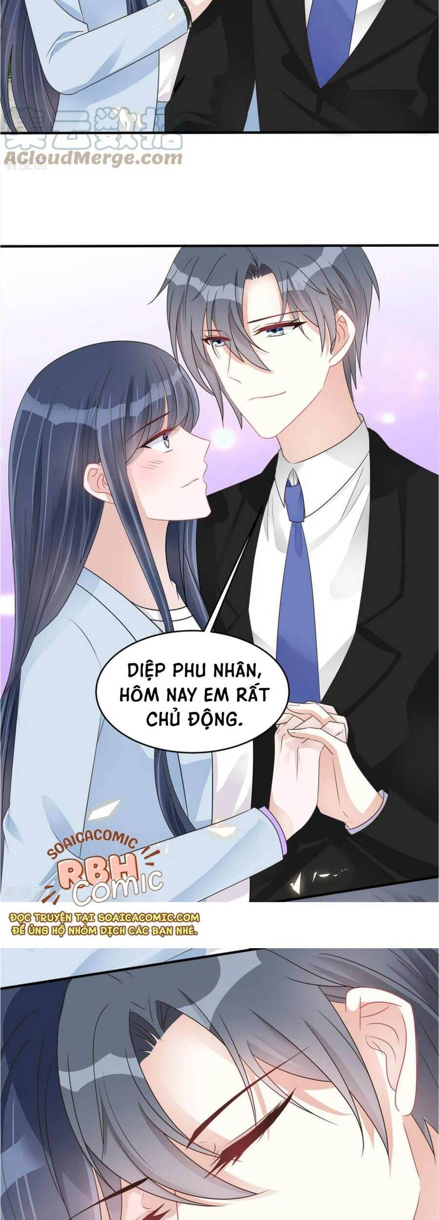 Tinh Quang Lộng Lẫy: Chọn Sếp Làm Chồng Chapter 135 - 4