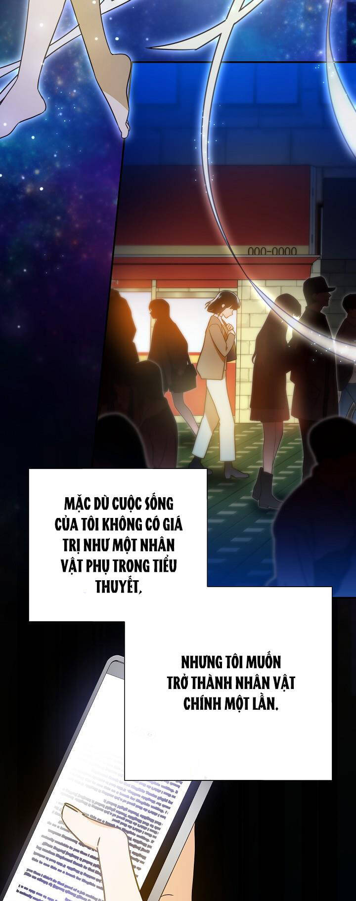 Từ Lúc Bắt Đầu Tôi Vẫn Luôn Ở Bên Em Chapter 66.1 - 29