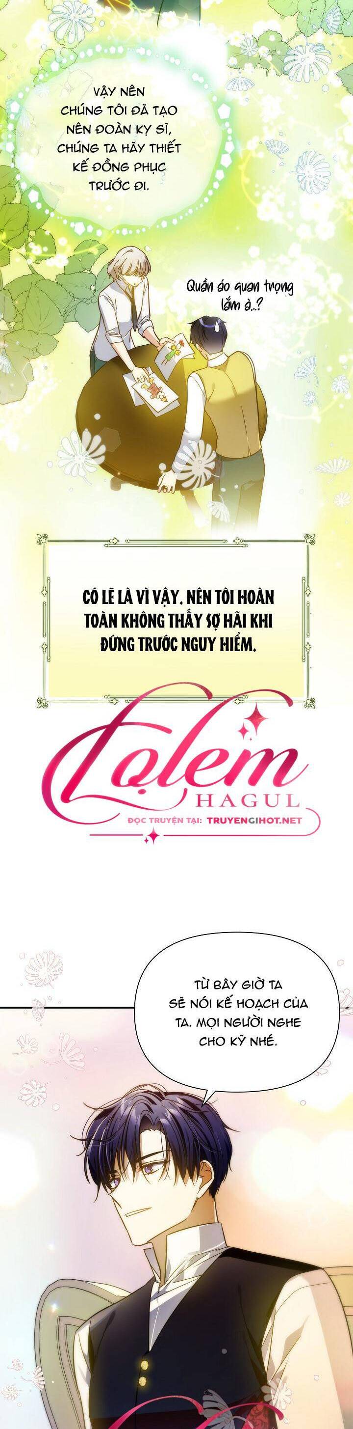 Từ Lúc Bắt Đầu Tôi Vẫn Luôn Ở Bên Em Chapter 70.2 - 13