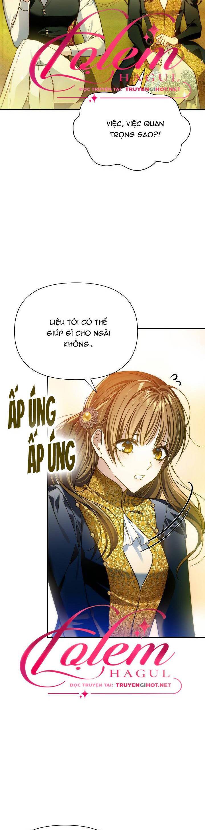 Từ Lúc Bắt Đầu Tôi Vẫn Luôn Ở Bên Em Chapter 70.2 - 16