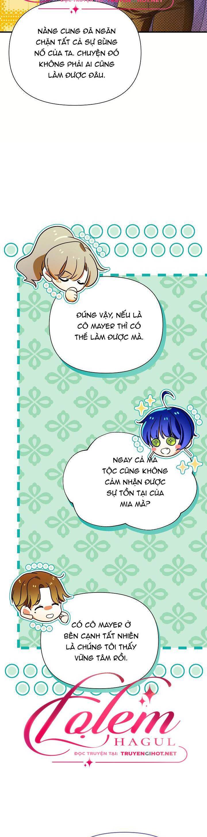 Từ Lúc Bắt Đầu Tôi Vẫn Luôn Ở Bên Em Chapter 70.2 - 18