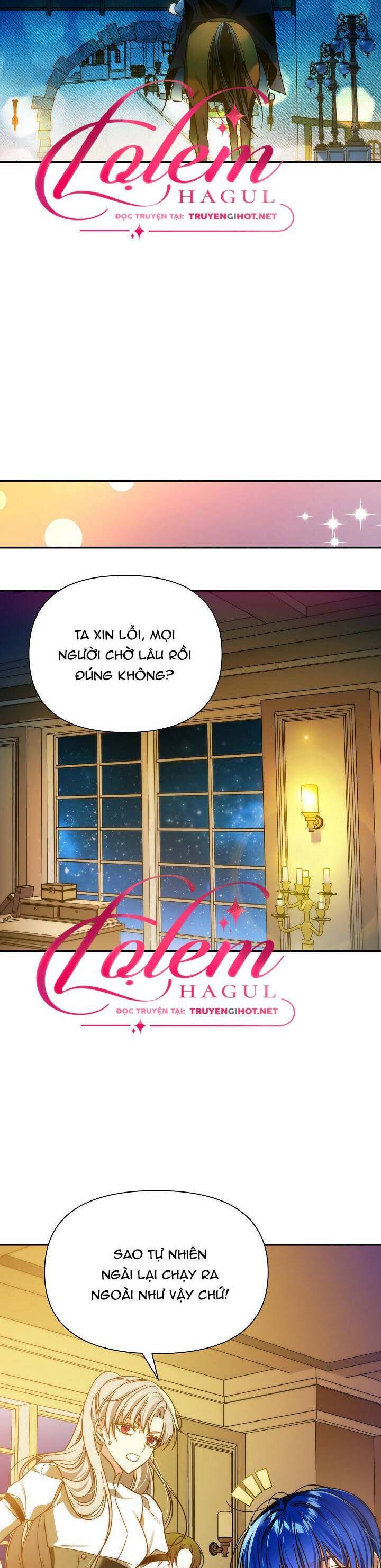 Từ Lúc Bắt Đầu Tôi Vẫn Luôn Ở Bên Em Chapter 70.2 - 5