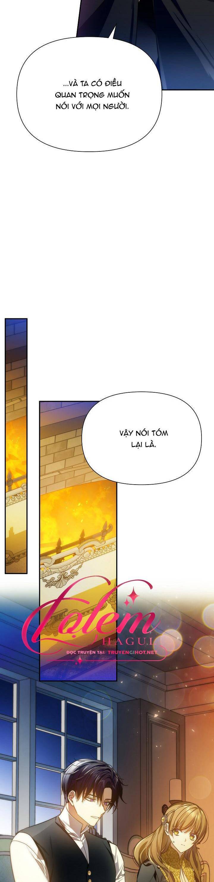 Từ Lúc Bắt Đầu Tôi Vẫn Luôn Ở Bên Em Chapter 70.2 - 7