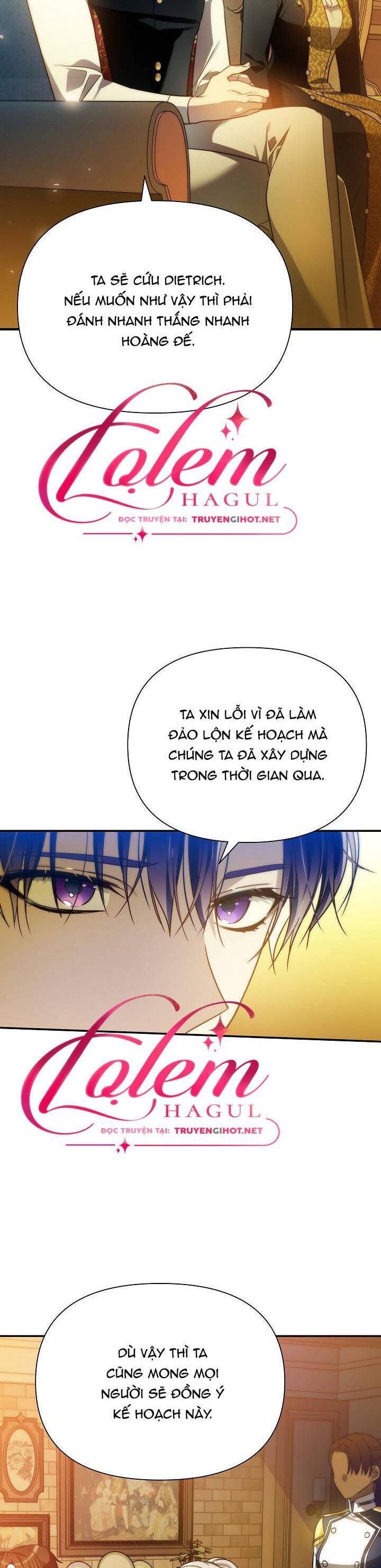 Từ Lúc Bắt Đầu Tôi Vẫn Luôn Ở Bên Em Chapter 70.2 - 8