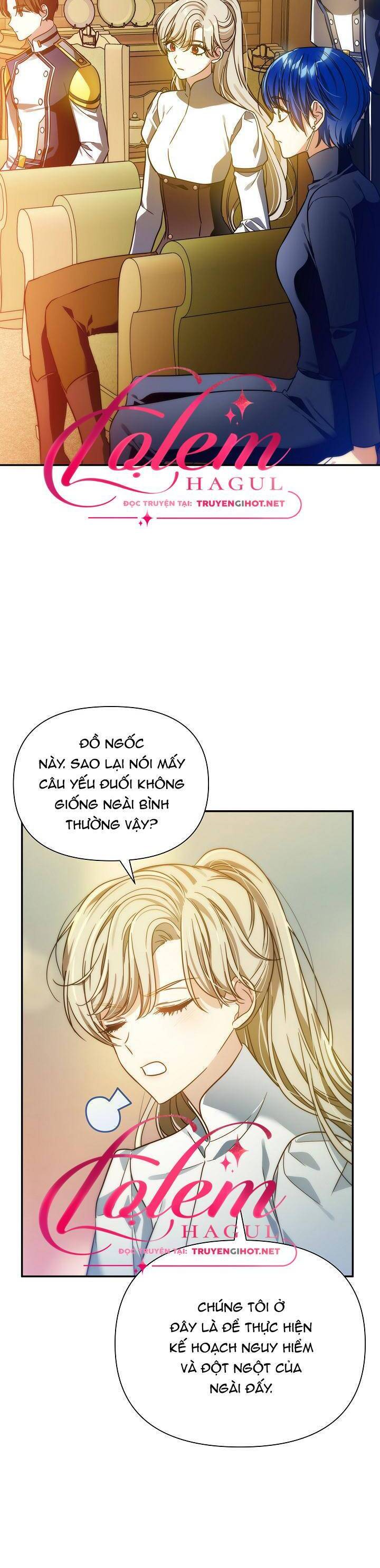 Từ Lúc Bắt Đầu Tôi Vẫn Luôn Ở Bên Em Chapter 70.2 - 9