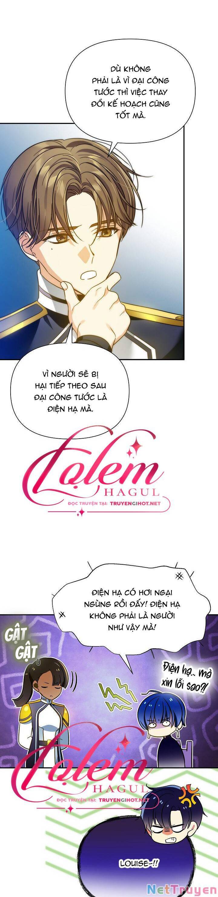 Từ Lúc Bắt Đầu Tôi Vẫn Luôn Ở Bên Em Chapter 70.2 - 10