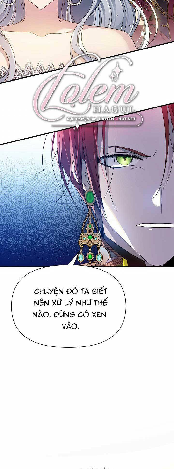 Từ Lúc Bắt Đầu Tôi Vẫn Luôn Ở Bên Em Chapter 47.1 - 27