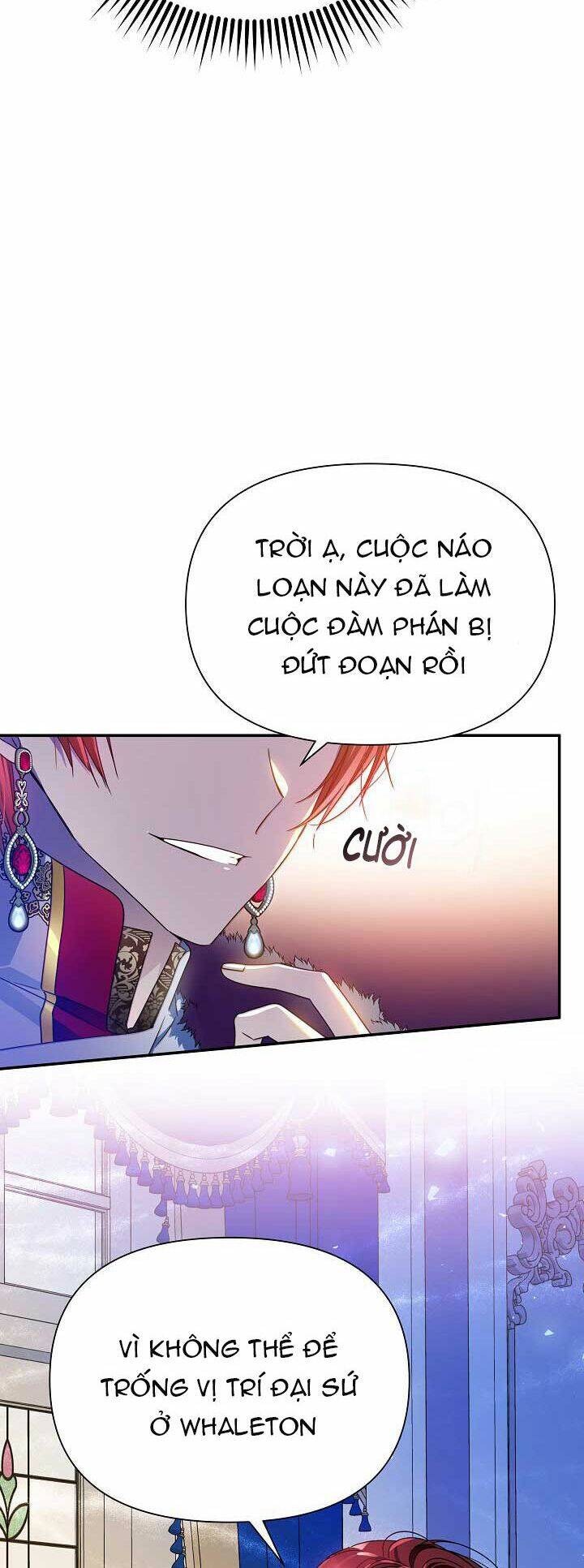 Từ Lúc Bắt Đầu Tôi Vẫn Luôn Ở Bên Em Chapter 48.1 - 11