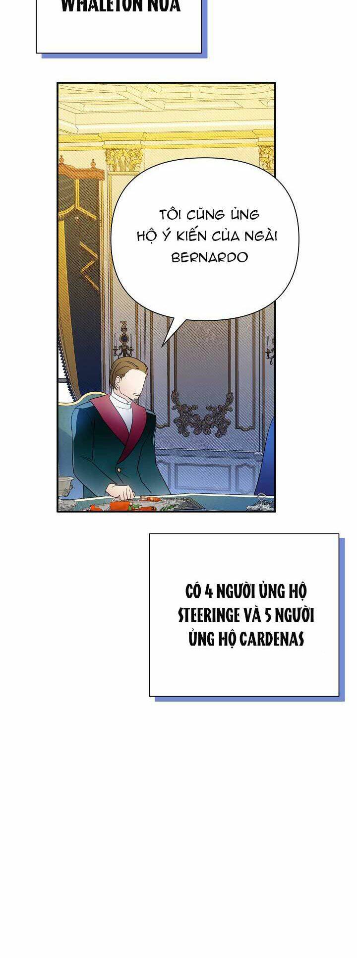 Từ Lúc Bắt Đầu Tôi Vẫn Luôn Ở Bên Em Chapter 48.1 - 23