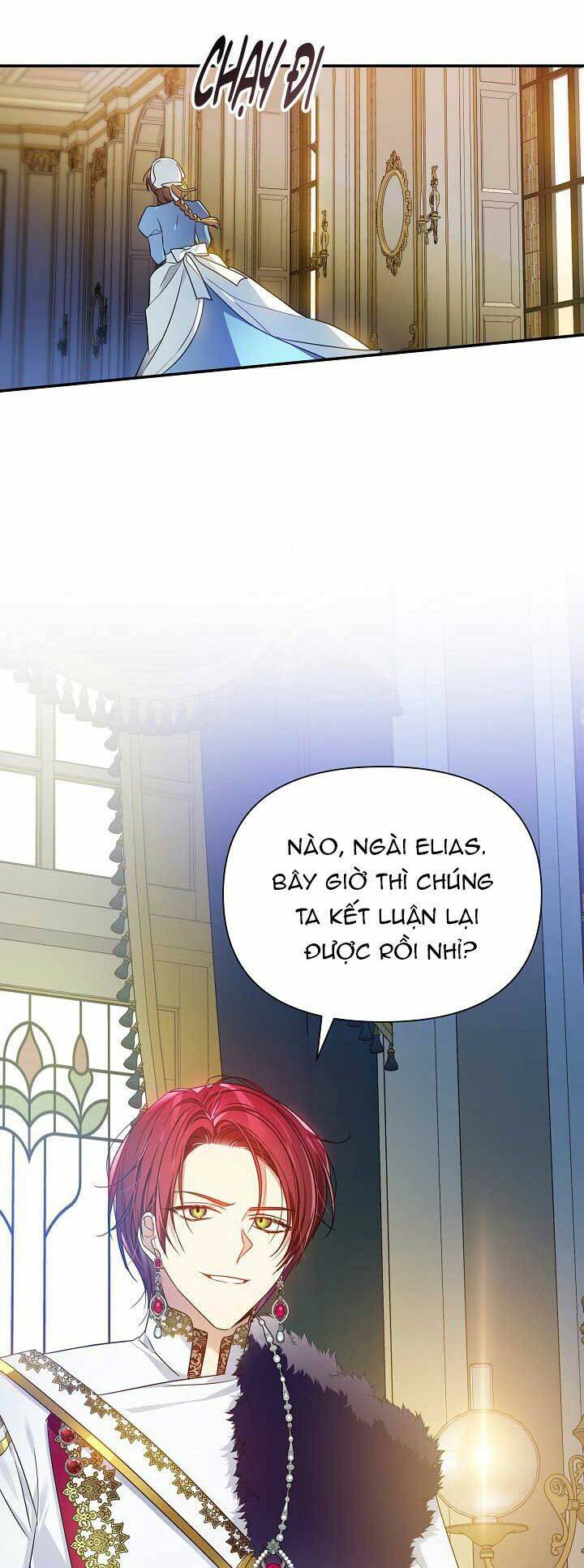 Từ Lúc Bắt Đầu Tôi Vẫn Luôn Ở Bên Em Chapter 48.1 - 35