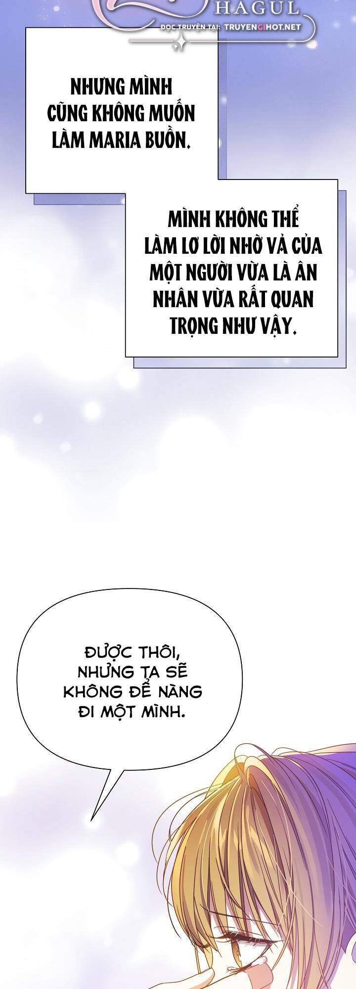 Từ Lúc Bắt Đầu Tôi Vẫn Luôn Ở Bên Em Chapter 51.1 - 43