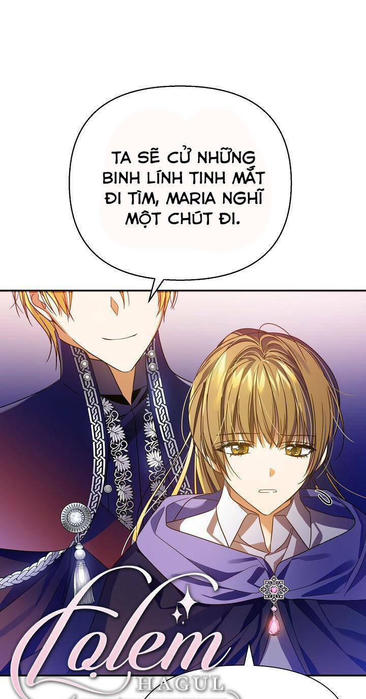 Từ Lúc Bắt Đầu Tôi Vẫn Luôn Ở Bên Em Chapter 51.2 - 1