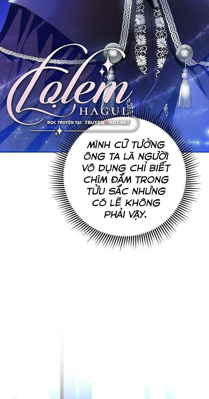 Từ Lúc Bắt Đầu Tôi Vẫn Luôn Ở Bên Em Chapter 51.2 - 6
