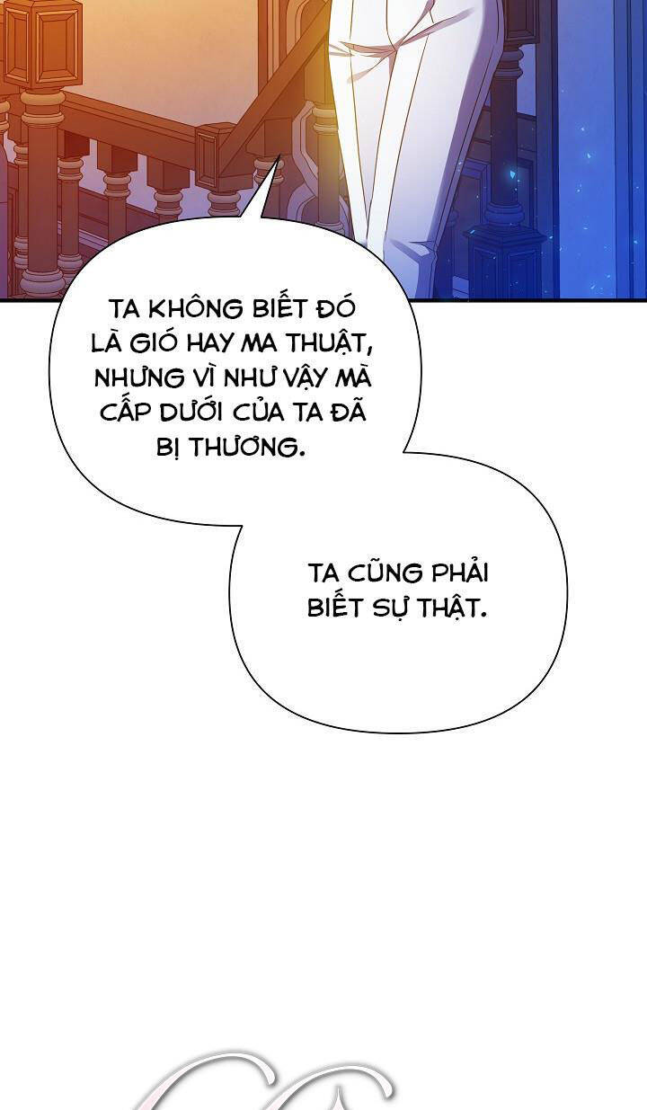Từ Lúc Bắt Đầu Tôi Vẫn Luôn Ở Bên Em Chapter 53.1 - 27