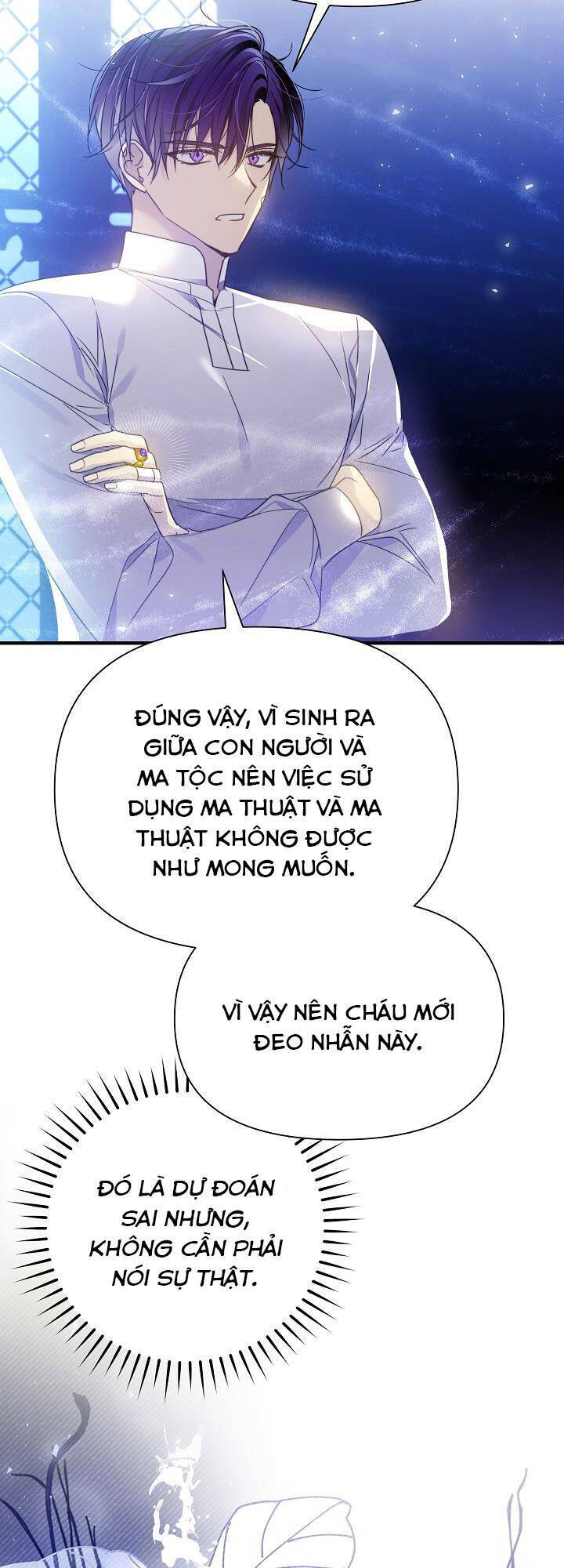 Từ Lúc Bắt Đầu Tôi Vẫn Luôn Ở Bên Em Chapter 53.1 - 44