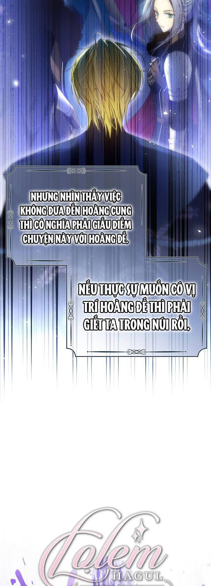 Từ Lúc Bắt Đầu Tôi Vẫn Luôn Ở Bên Em Chapter 53.1 - 48