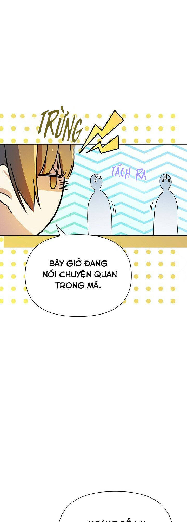 Từ Lúc Bắt Đầu Tôi Vẫn Luôn Ở Bên Em Chapter 54.1 - 21