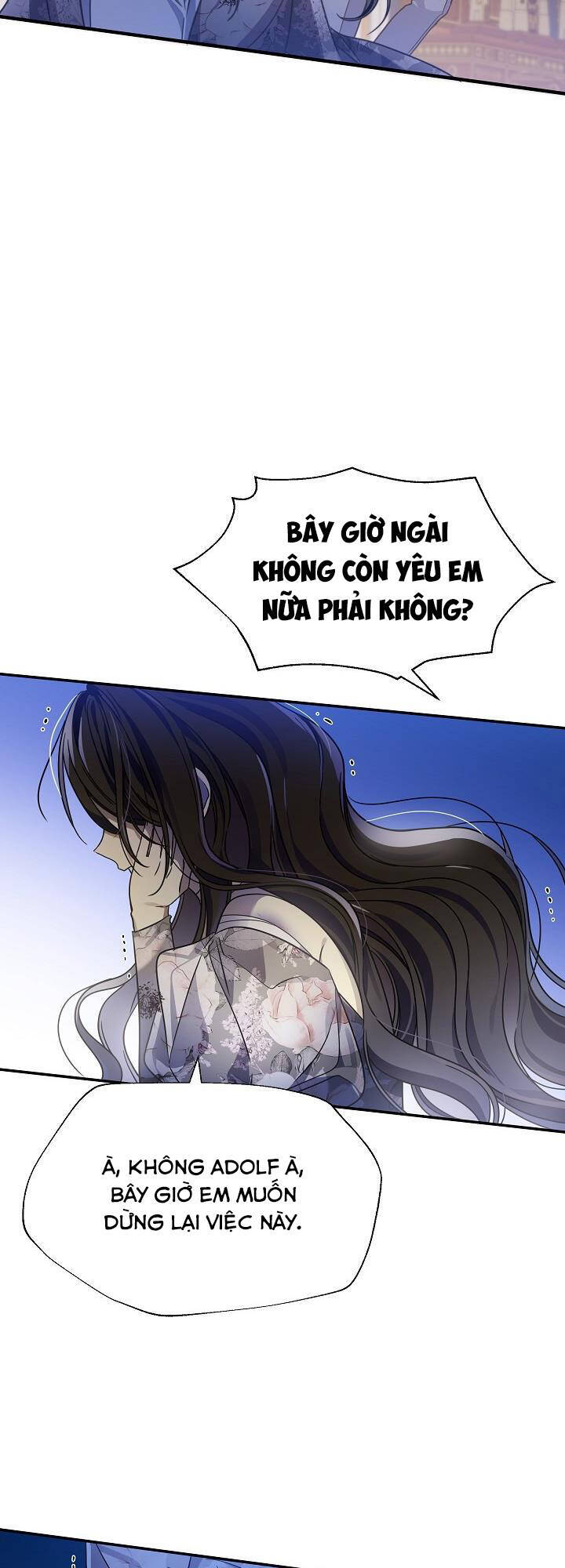 Từ Lúc Bắt Đầu Tôi Vẫn Luôn Ở Bên Em Chapter 55 - 28