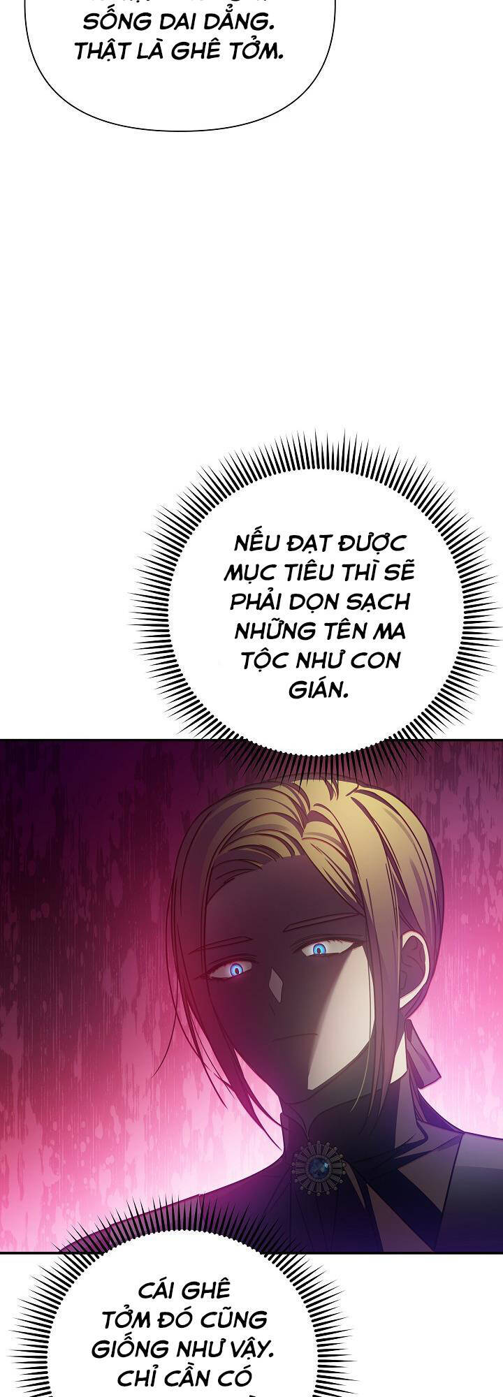 Từ Lúc Bắt Đầu Tôi Vẫn Luôn Ở Bên Em Chapter 55 - 37