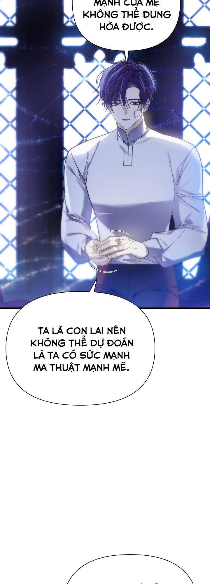 Từ Lúc Bắt Đầu Tôi Vẫn Luôn Ở Bên Em Chapter 55 - 44