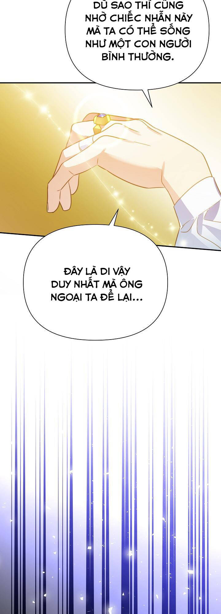 Từ Lúc Bắt Đầu Tôi Vẫn Luôn Ở Bên Em Chapter 55 - 45