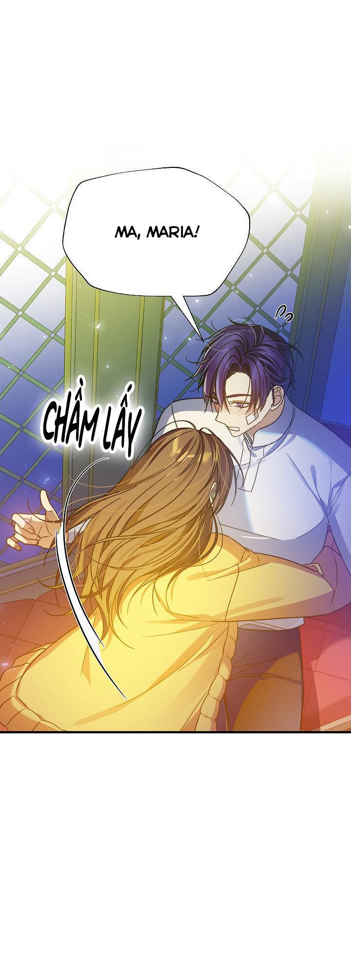 Từ Lúc Bắt Đầu Tôi Vẫn Luôn Ở Bên Em Chapter 55 - 53