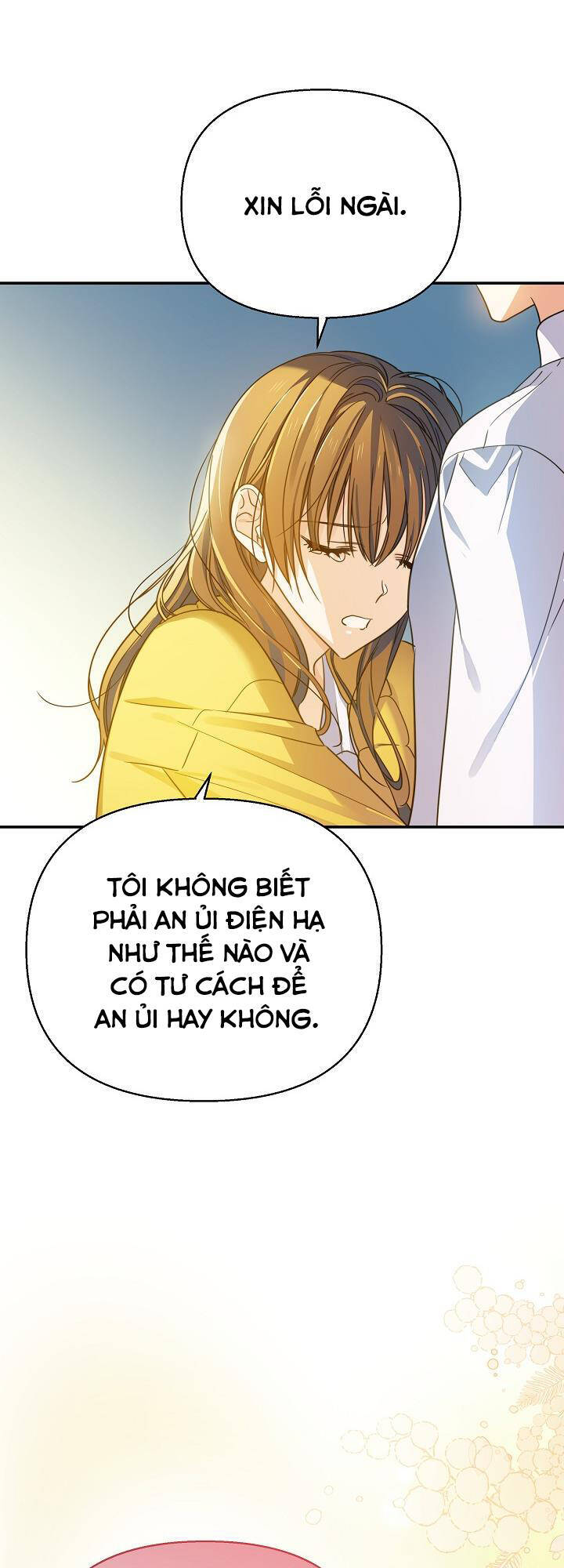 Từ Lúc Bắt Đầu Tôi Vẫn Luôn Ở Bên Em Chapter 55 - 54
