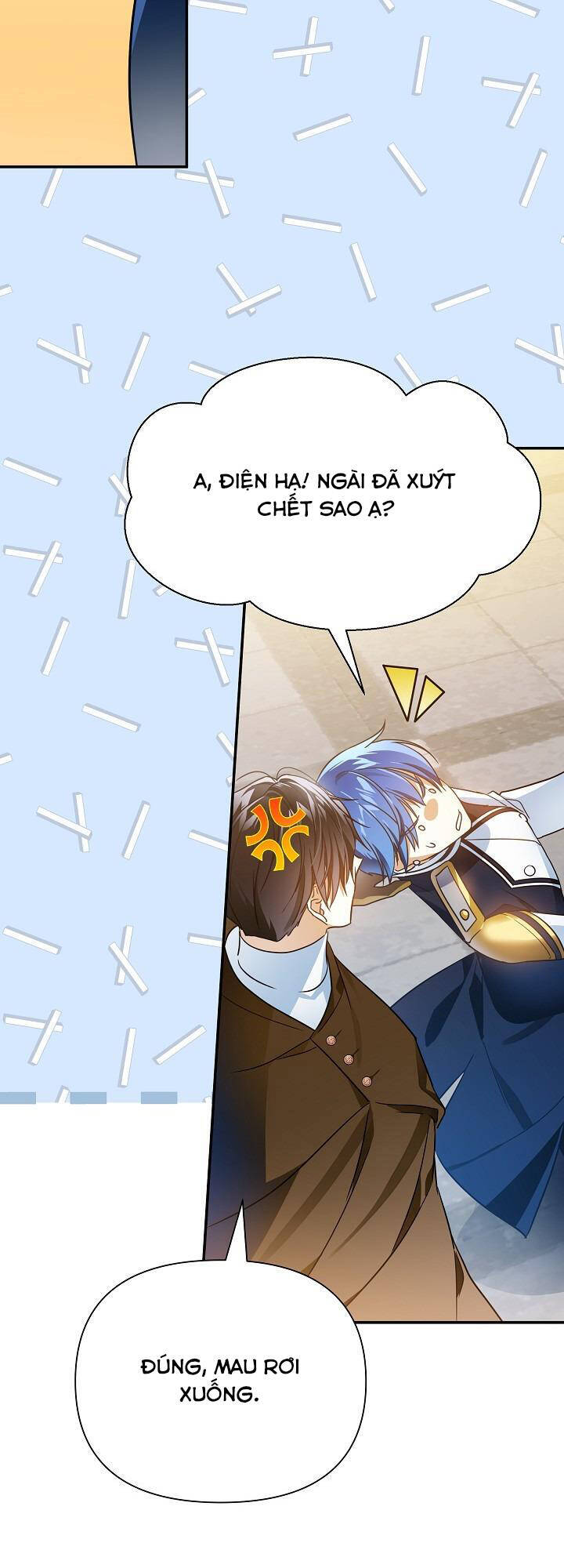 Từ Lúc Bắt Đầu Tôi Vẫn Luôn Ở Bên Em Chapter 56 - 50