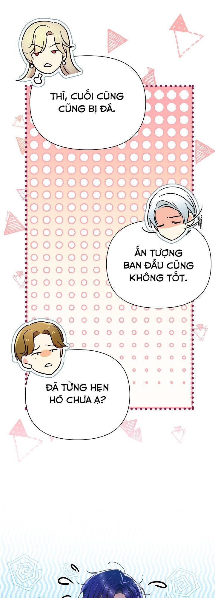 Từ Lúc Bắt Đầu Tôi Vẫn Luôn Ở Bên Em Chapter 57.1 - 19