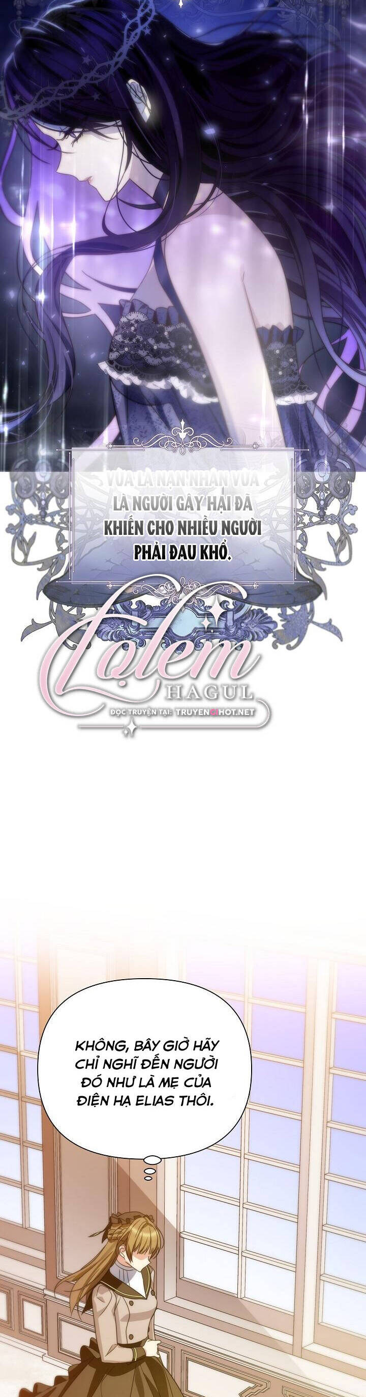 Từ Lúc Bắt Đầu Tôi Vẫn Luôn Ở Bên Em Chapter 60 - 13