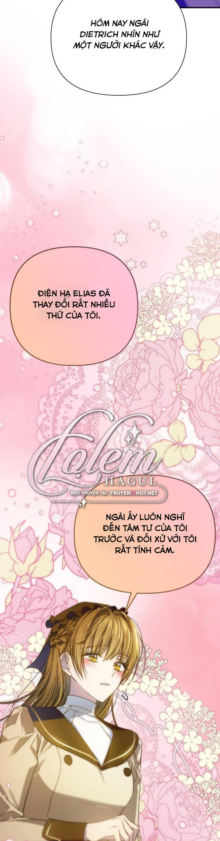 Từ Lúc Bắt Đầu Tôi Vẫn Luôn Ở Bên Em Chapter 60 - 20