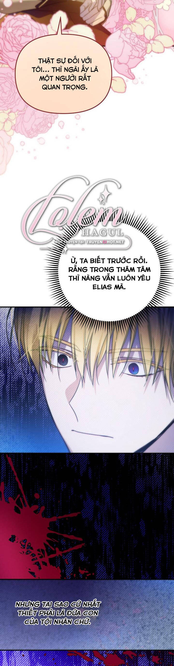 Từ Lúc Bắt Đầu Tôi Vẫn Luôn Ở Bên Em Chapter 60 - 21