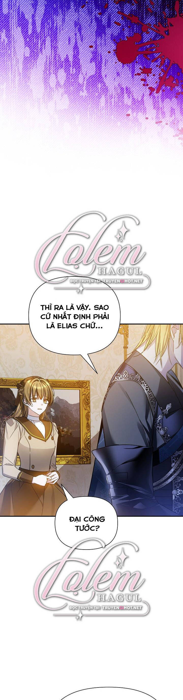 Từ Lúc Bắt Đầu Tôi Vẫn Luôn Ở Bên Em Chapter 60 - 22