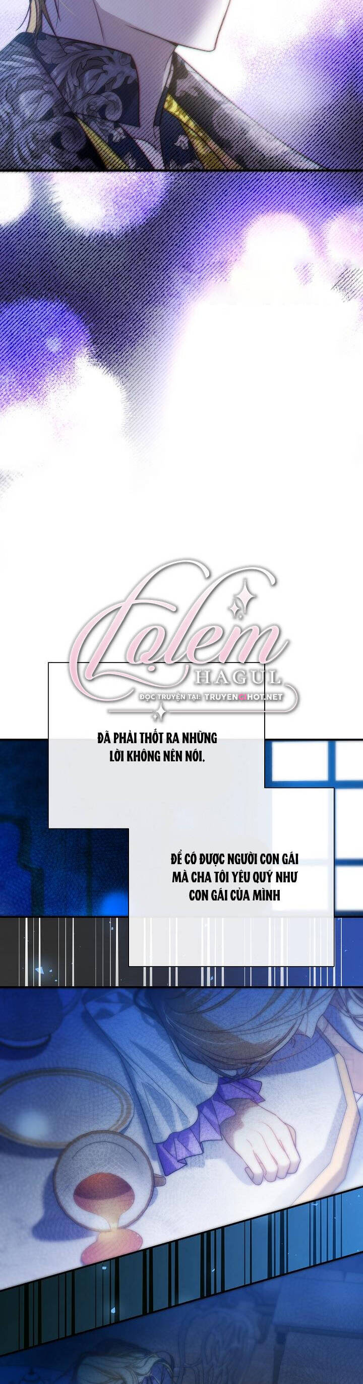 Từ Lúc Bắt Đầu Tôi Vẫn Luôn Ở Bên Em Chapter 60 - 28