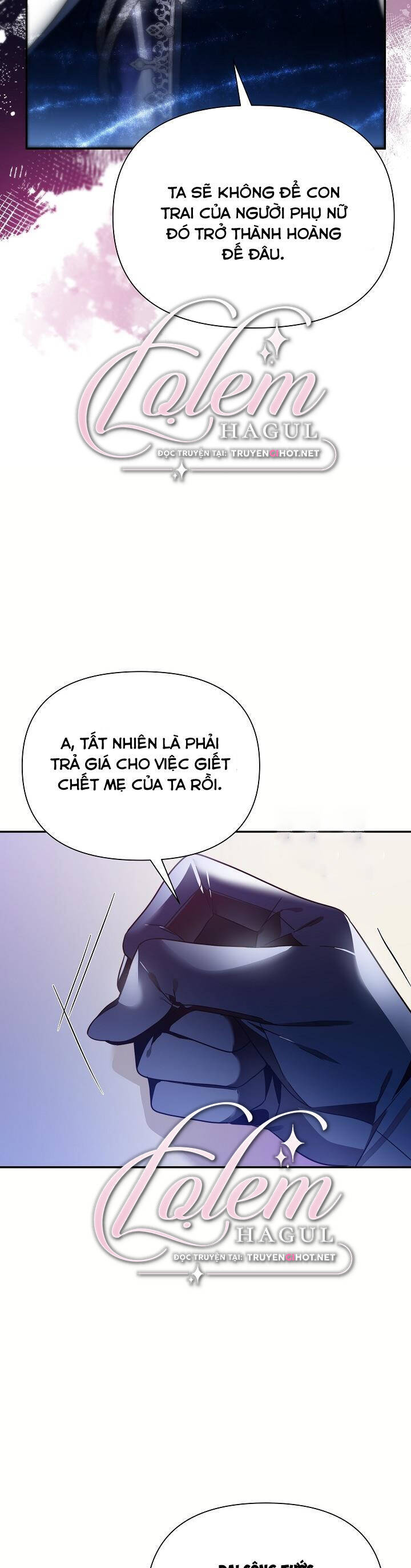 Từ Lúc Bắt Đầu Tôi Vẫn Luôn Ở Bên Em Chapter 60 - 33