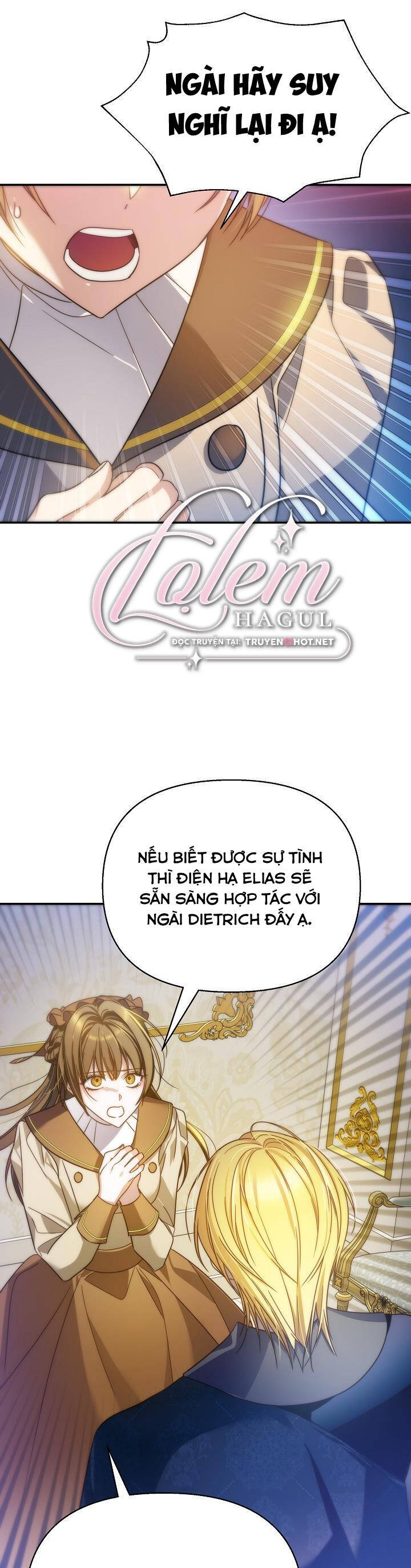 Từ Lúc Bắt Đầu Tôi Vẫn Luôn Ở Bên Em Chapter 60 - 40