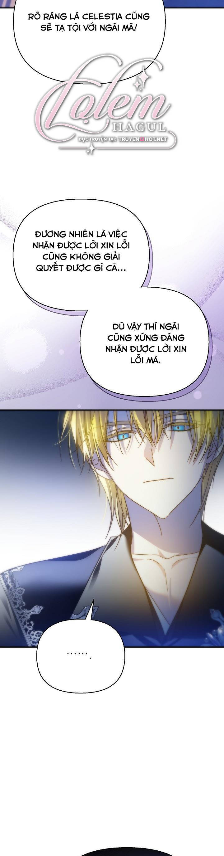 Từ Lúc Bắt Đầu Tôi Vẫn Luôn Ở Bên Em Chapter 60 - 41