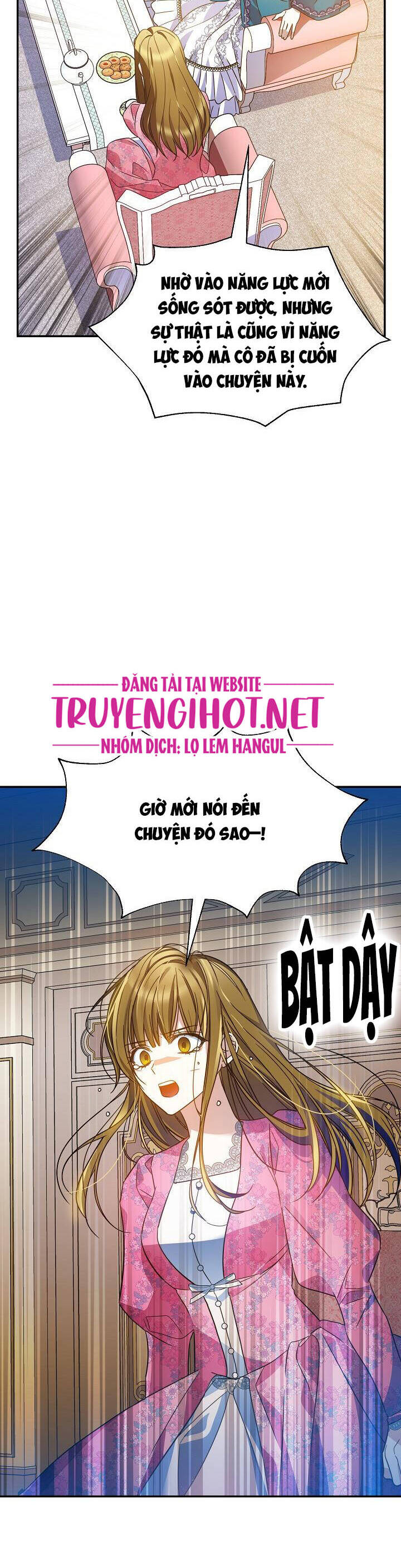 Từ Lúc Bắt Đầu Tôi Vẫn Luôn Ở Bên Em Chapter 64.2 - 3