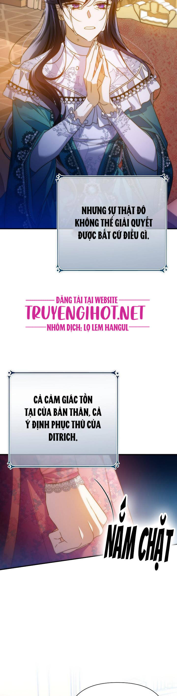 Từ Lúc Bắt Đầu Tôi Vẫn Luôn Ở Bên Em Chapter 64.2 - 5