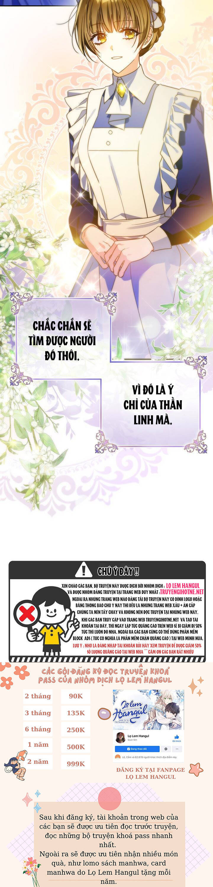 Từ Lúc Bắt Đầu Tôi Vẫn Luôn Ở Bên Em Chapter 65.2 - 9