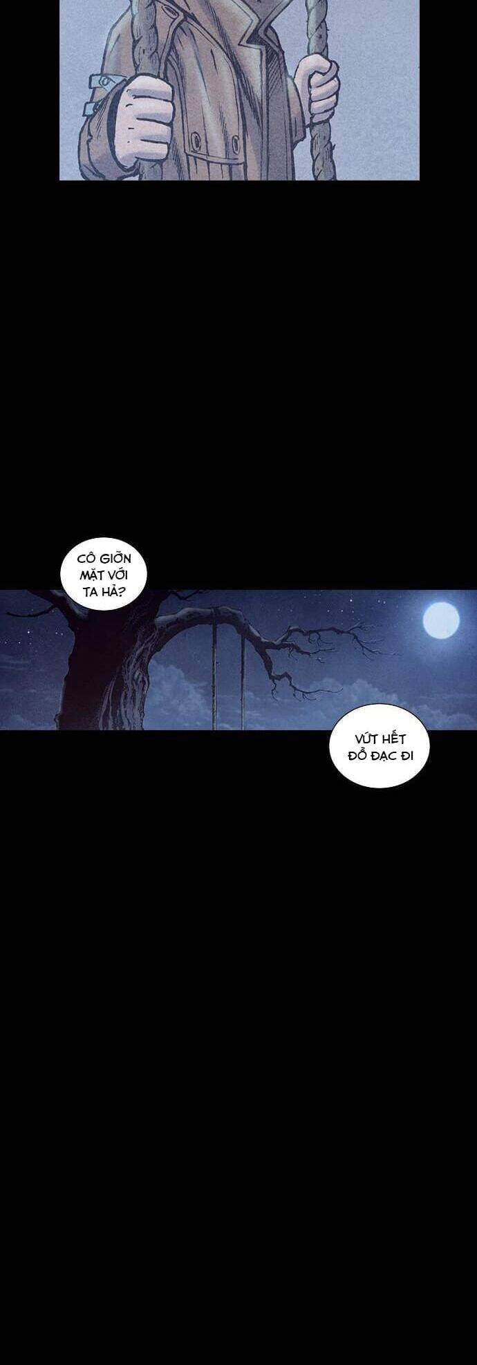 Ám Hành Ngự Sử Chapter 184 - 29
