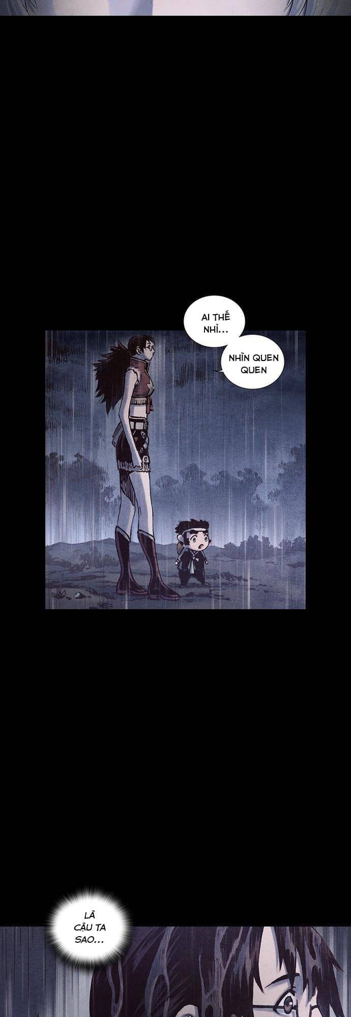 Ám Hành Ngự Sử Chapter 169 - 7