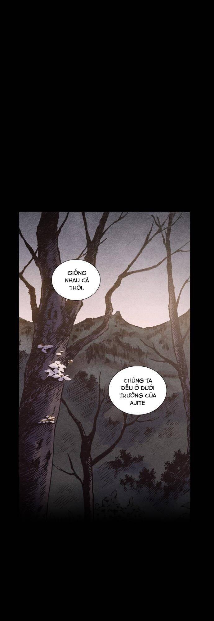Ám Hành Ngự Sử Chapter 170 - 2