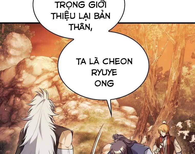 Bá Vương Chi Tinh Chapter 39 - 61