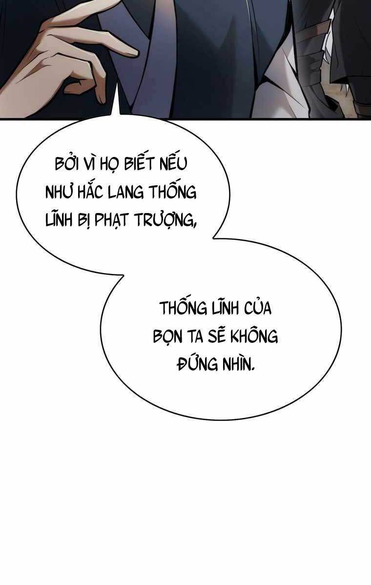 Bá Vương Chi Tinh Chapter 43 - 107