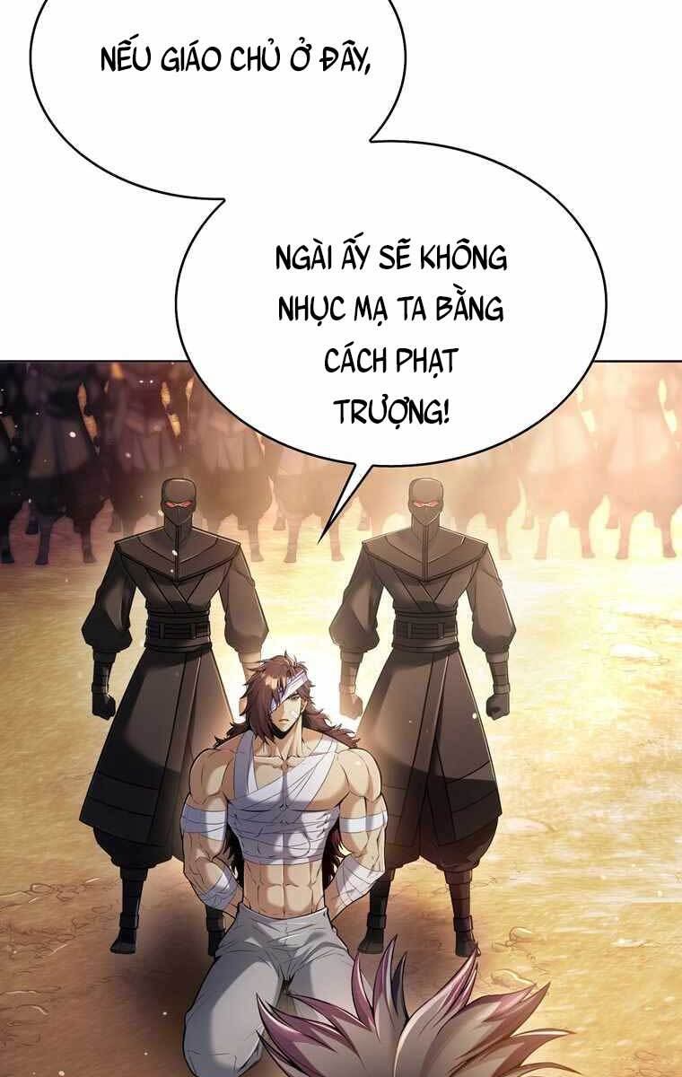 Bá Vương Chi Tinh Chapter 43 - 132