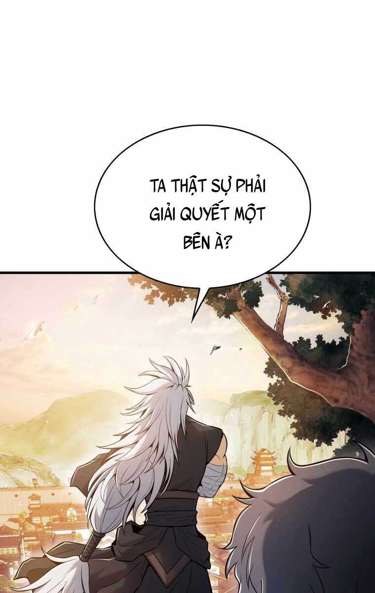 Bá Vương Chi Tinh Chapter 43 - 54