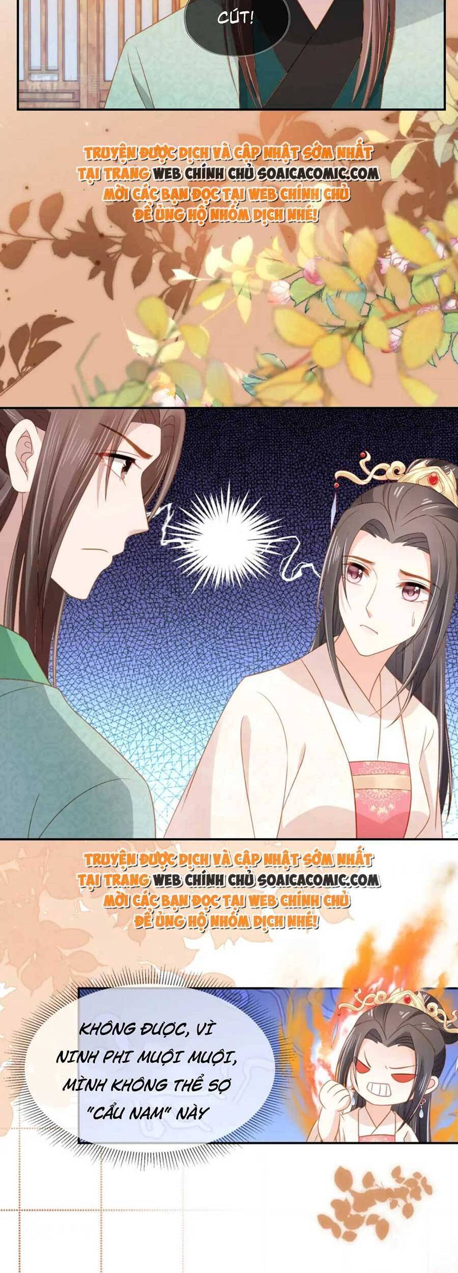 Nhặt Được Bảo Bối Manh Manh Chapter 102 - 2